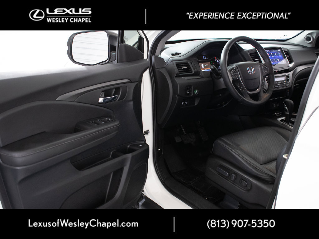 Used 2019 Honda Ridgeline RTL-T image 14