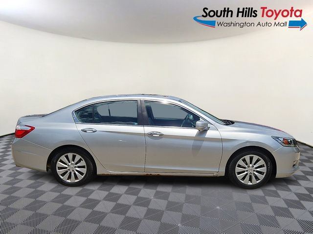 Used 2013 Honda Accord EX-L image 7
