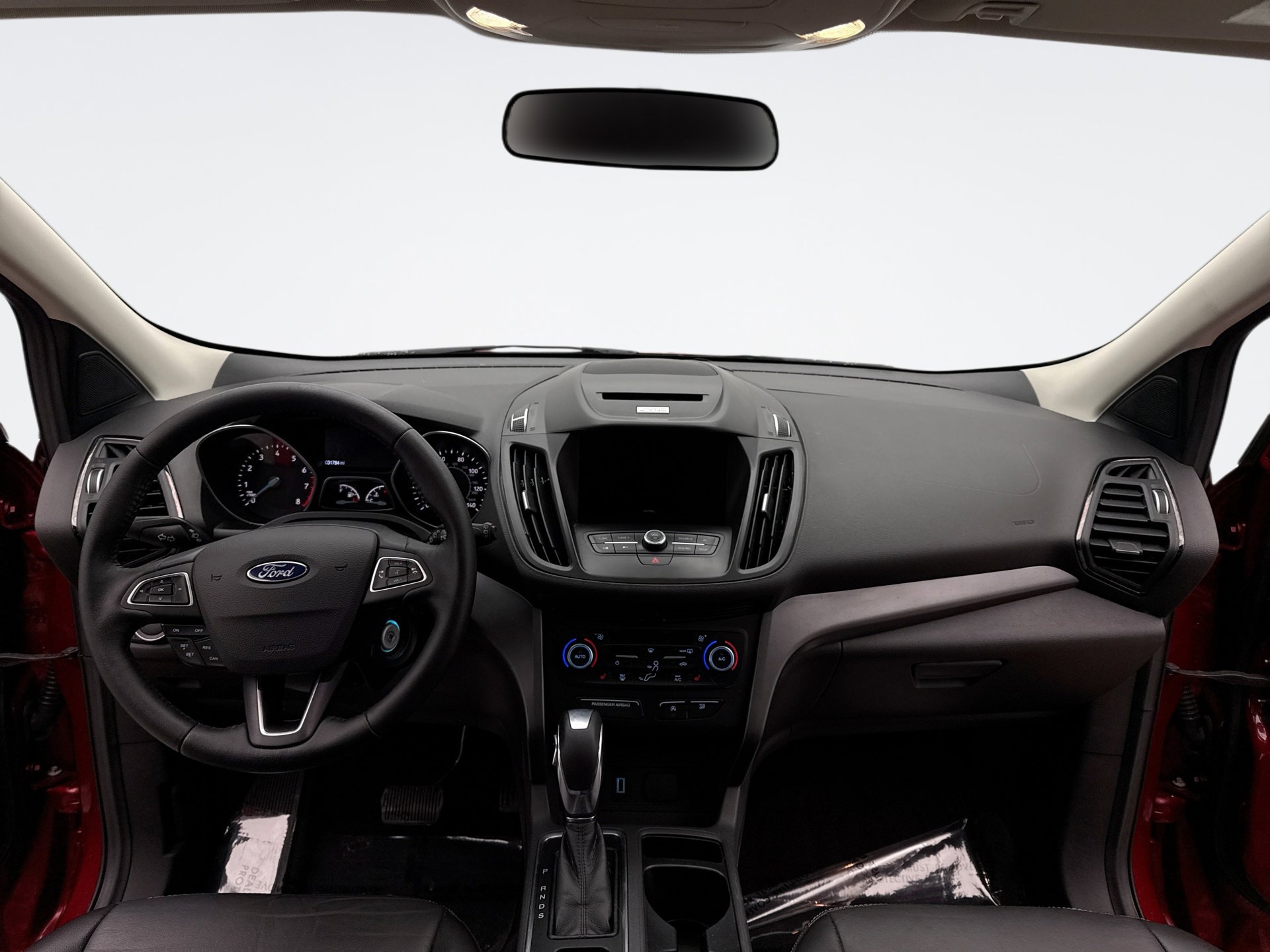 Used 2018 Ford Escape SEL image 14