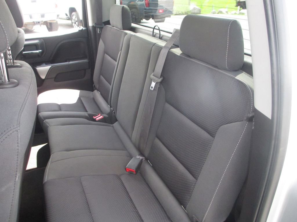 Used 2014 Chevrolet Silverado 1500 LT w/ All Star Edition AWD/4WD image 20