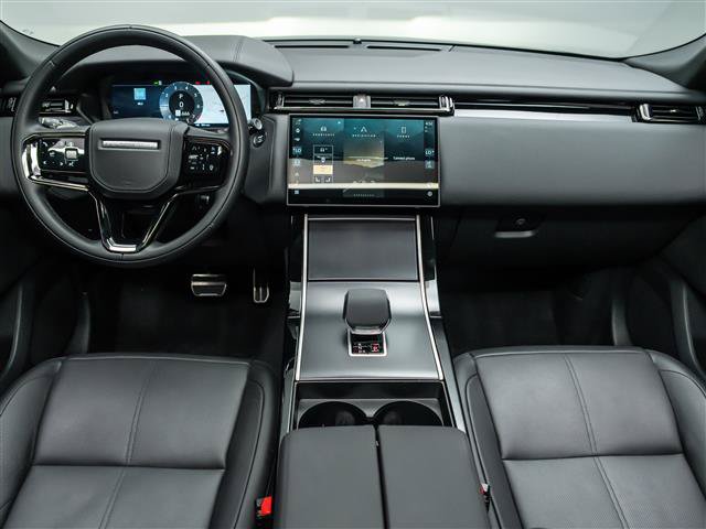 Used 2026 Land Rover Range Rover Velar Dynamic SE AWD/4WD image 17