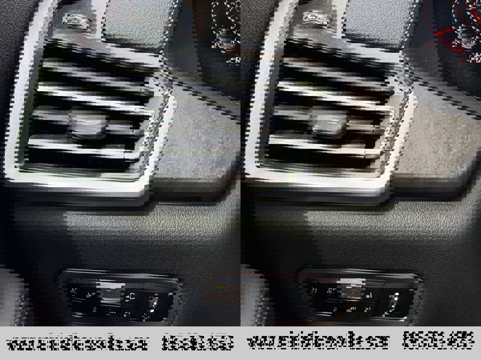 Used 2019 BMW X5 xDrive50i w/ M Sport Package image 28