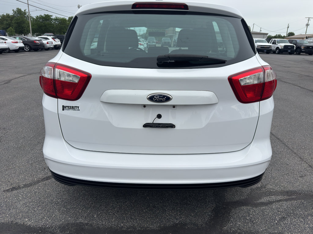 Used 2015 Ford C-MAX SE FWD image 7