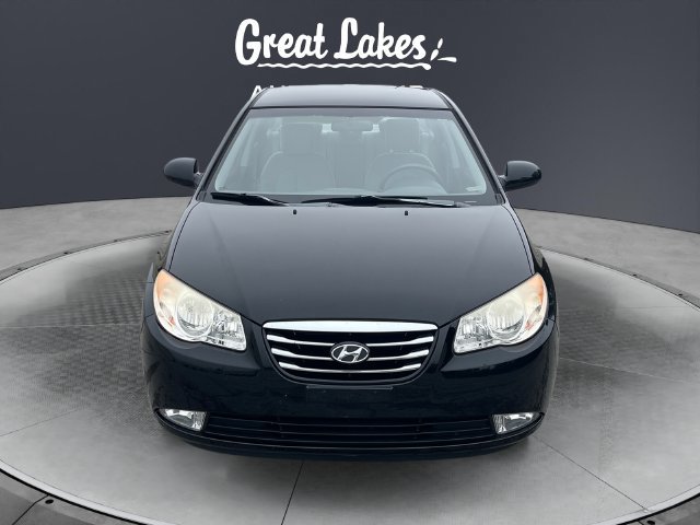 Used 2010 Hyundai Elantra GLS FWD image 8