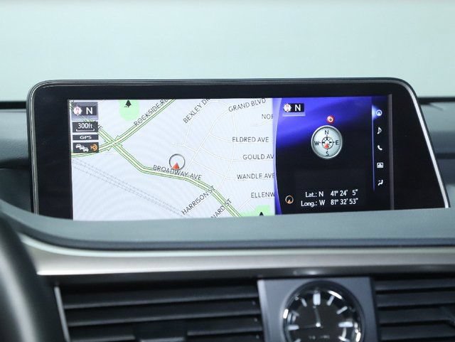 Used 2018 Lexus RX 350 FWD w/ Premium Package image 29