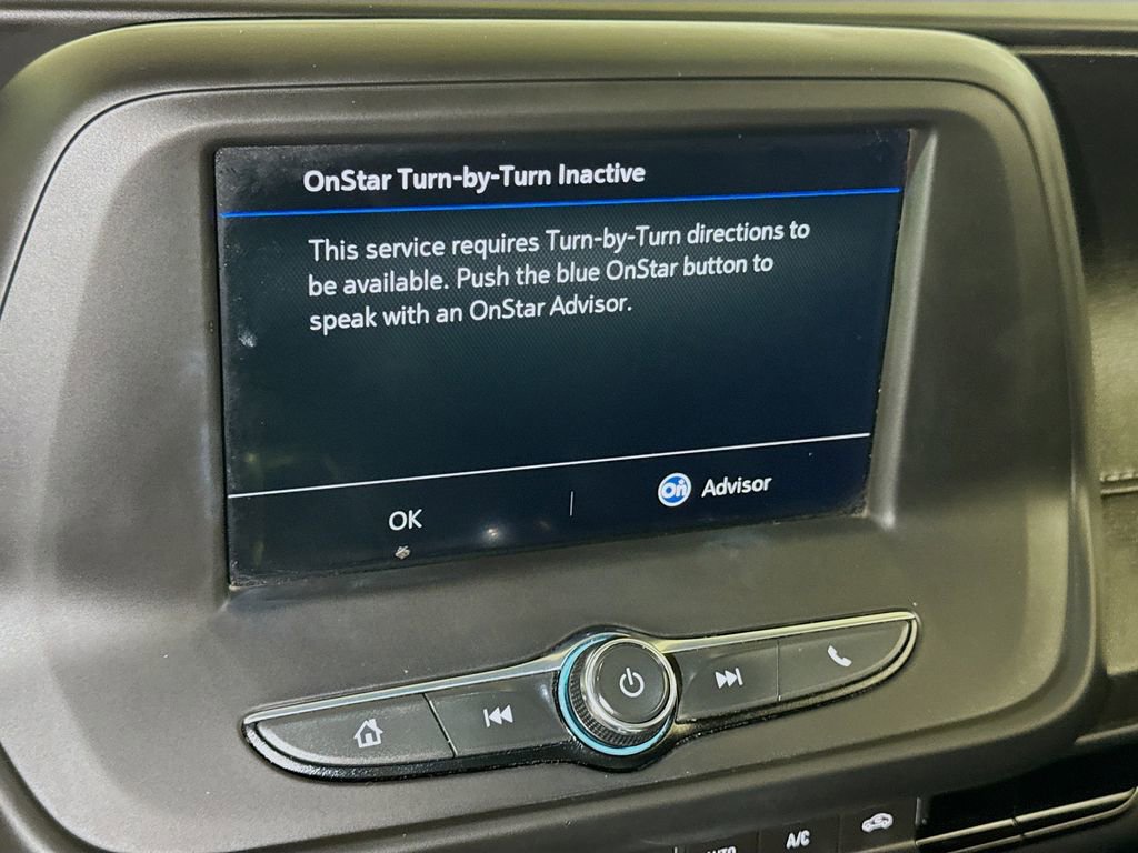 Certified 2020 Chevrolet Camaro LT RWD image 11