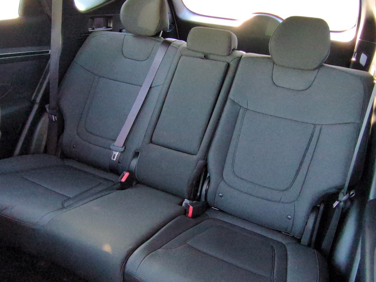 Used 2022 Hyundai Tucson SEL FWD image 23