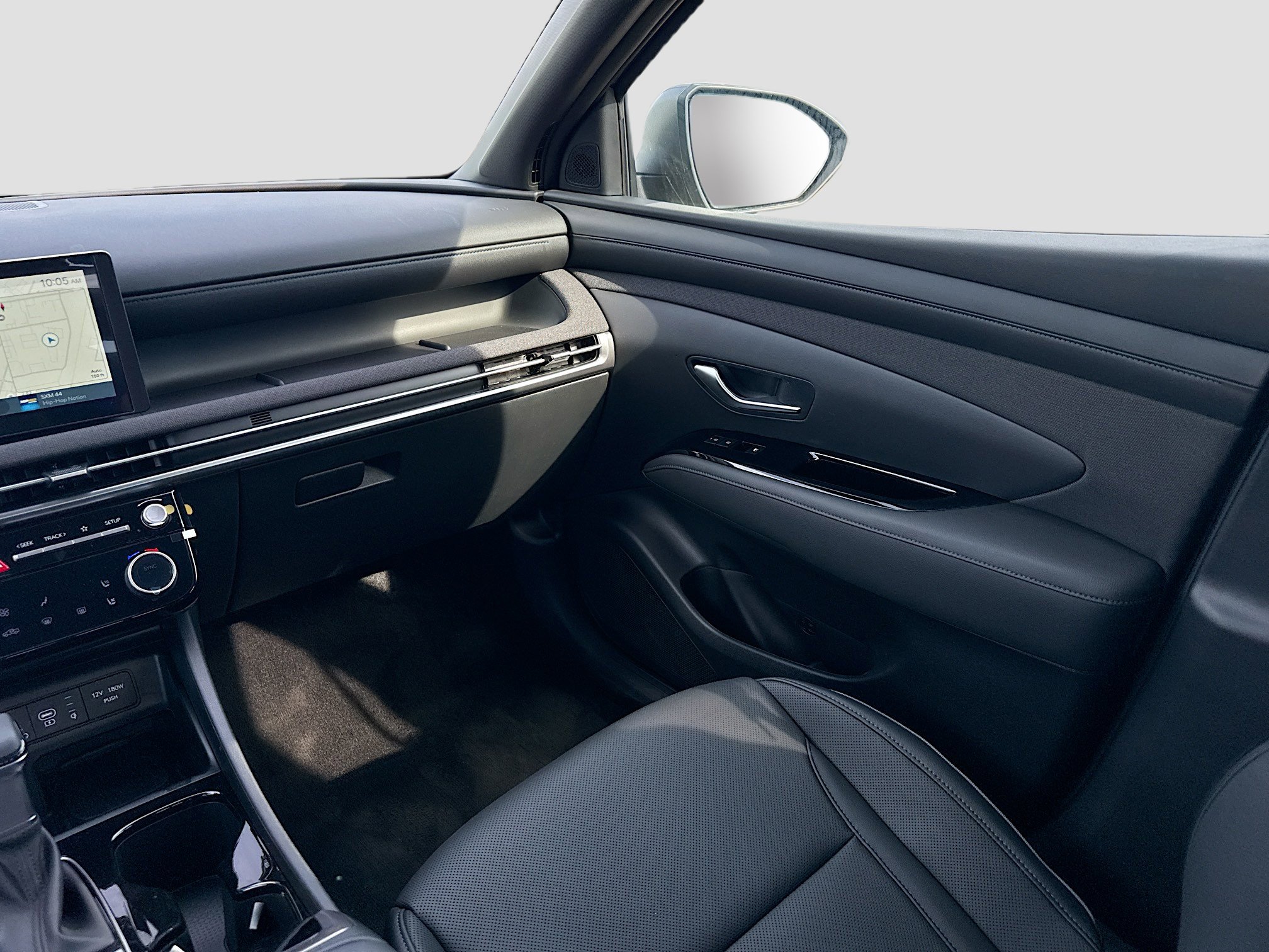 New 2026 Hyundai Santa Cruz Limited image 18