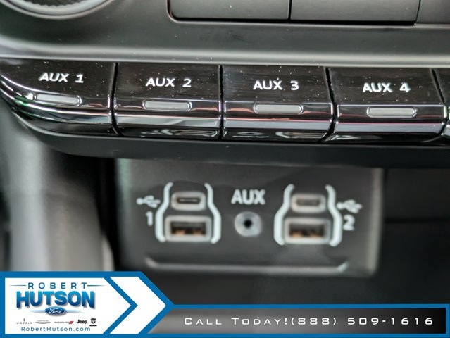 New 2026 Dodge Durango AWD image 25