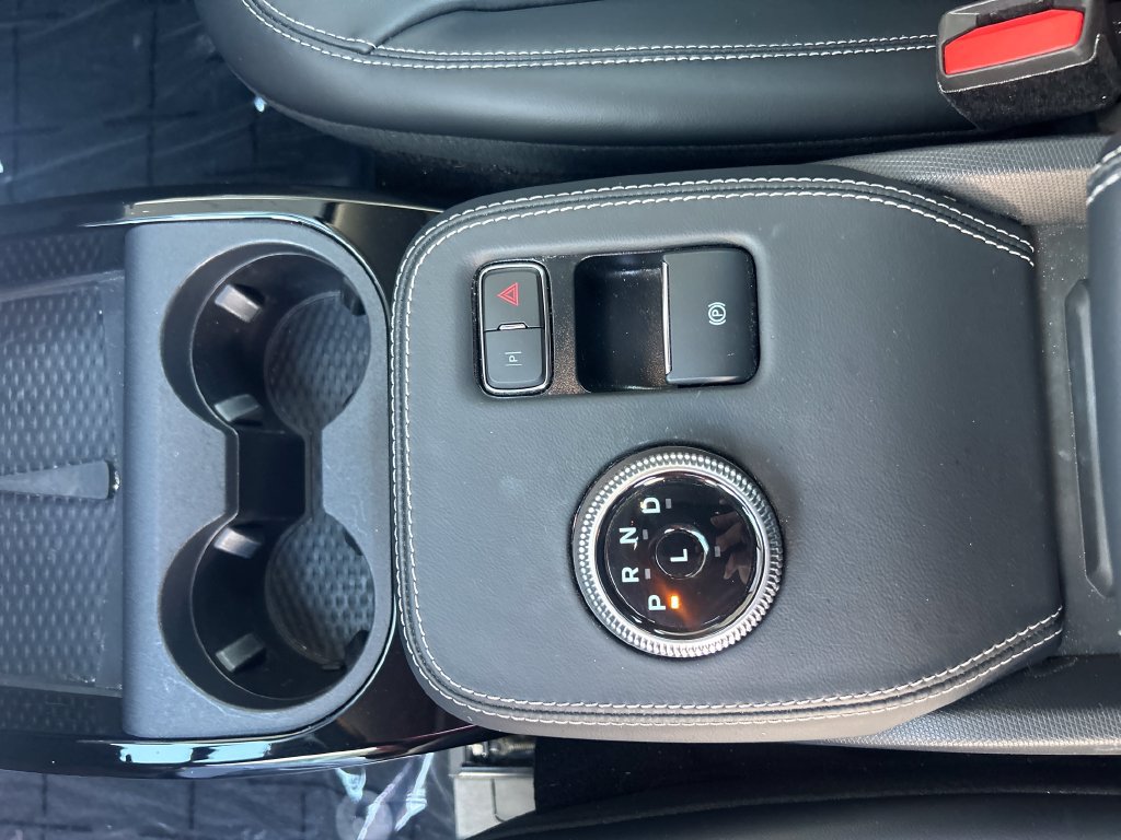 Certified 2024 Ford Mustang Mach-E Select RWD image 29