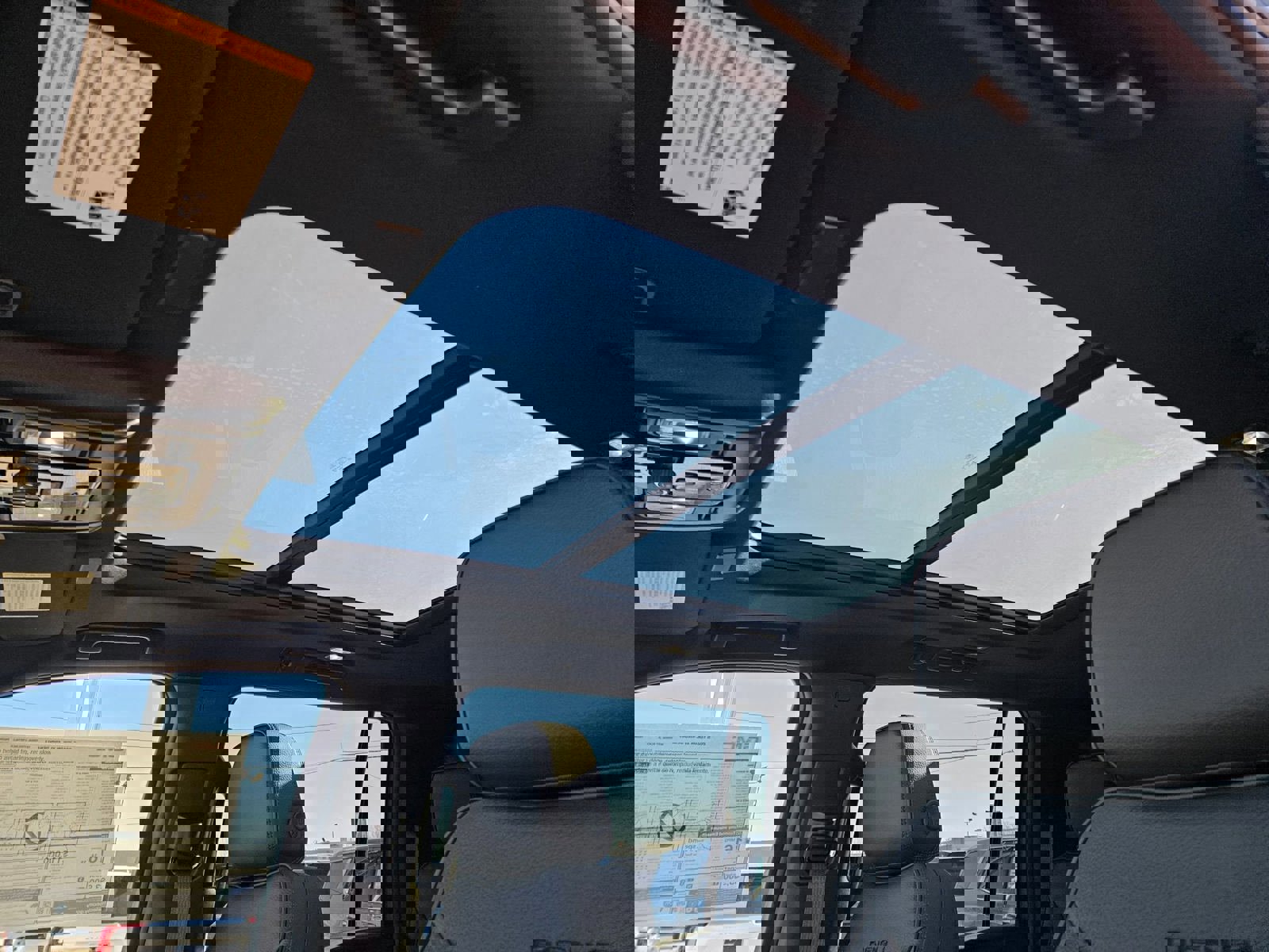 New 2026 GMC Yukon XL Denali w/ Sun & Power Step Package image 28