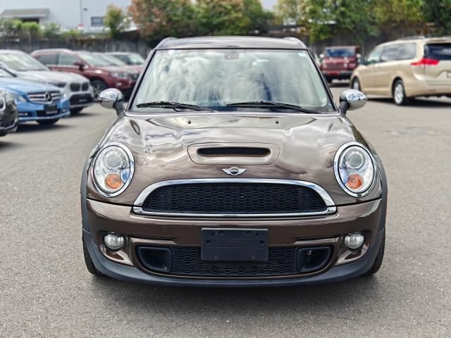 Used 2009 MINI Cooper Clubman S FWD image 2