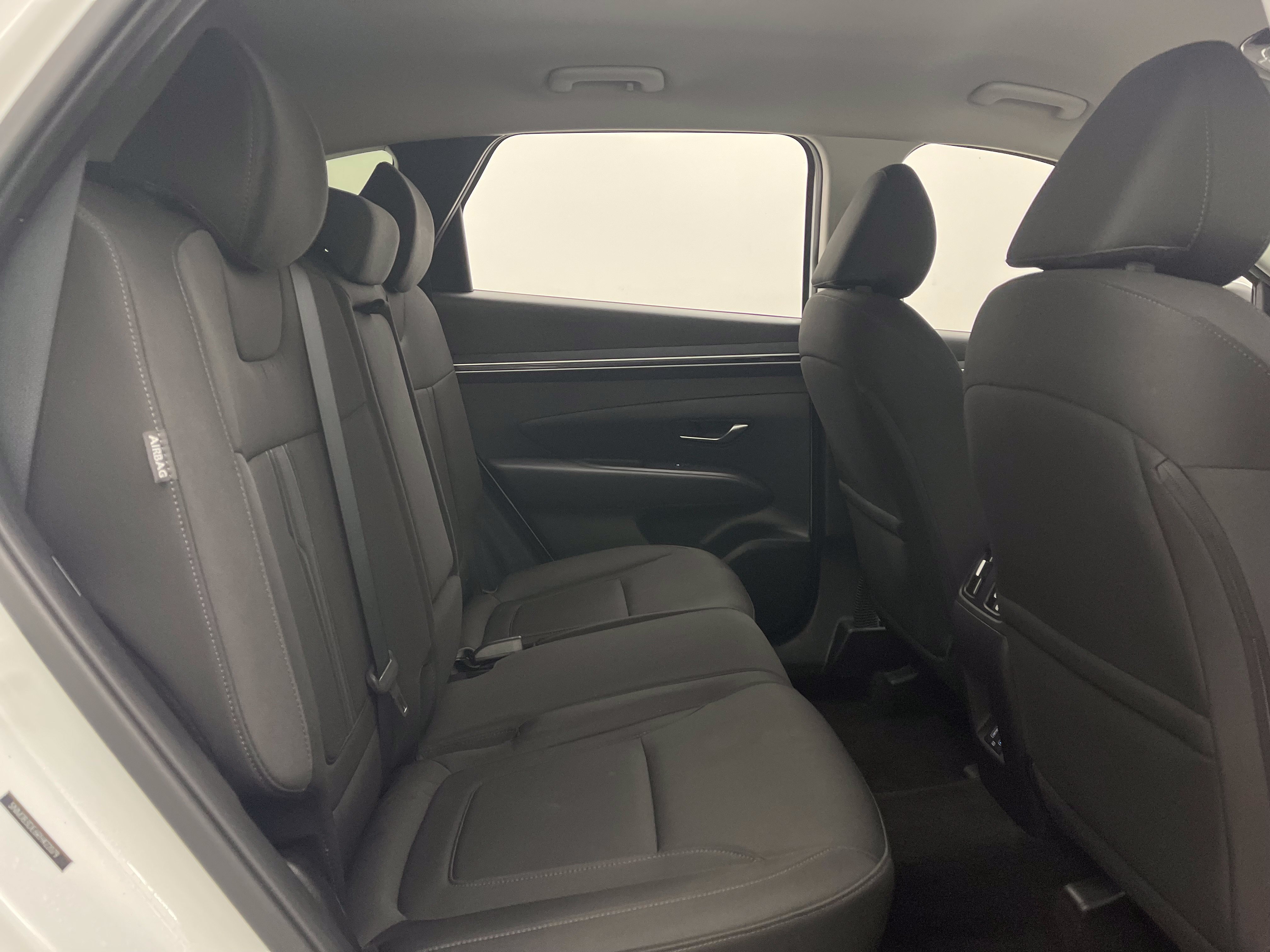 Used 2024 Hyundai Tucson SEL FWD image 36