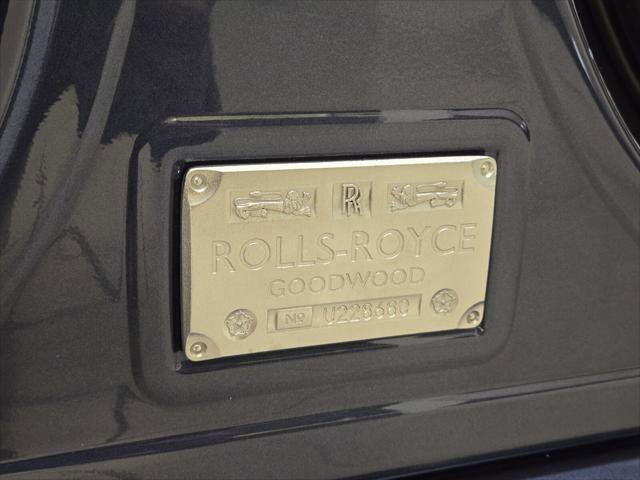 Certified 2025 Rolls-Royce Ghost image 28