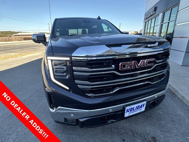 New 2026 GMC Sierra 1500 SLT