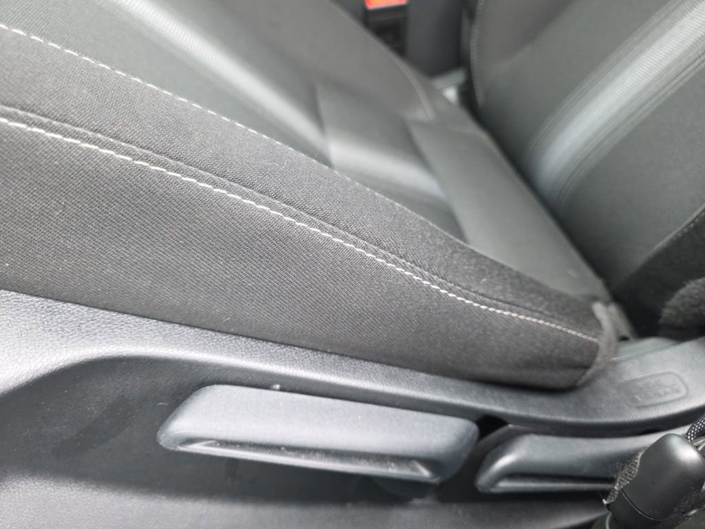 Used 2023 Honda Civic LX image 11