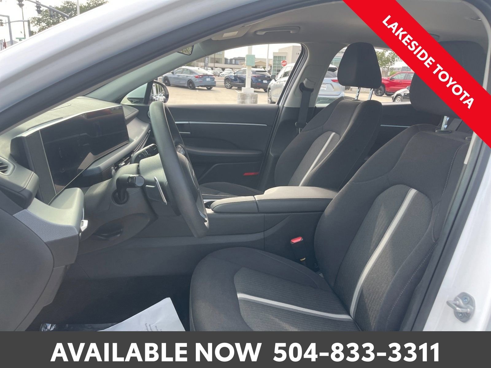 Used 2025 Hyundai Sonata SEL image 28