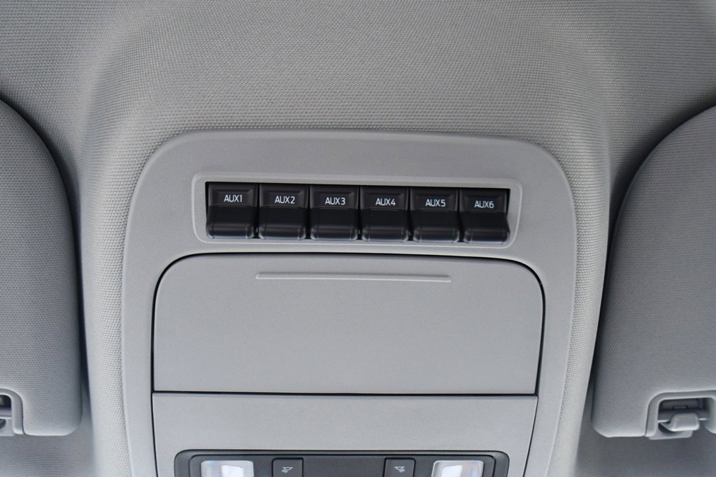 New 2026 Ford F350 4x4 Crew Cab Super Duty image 25