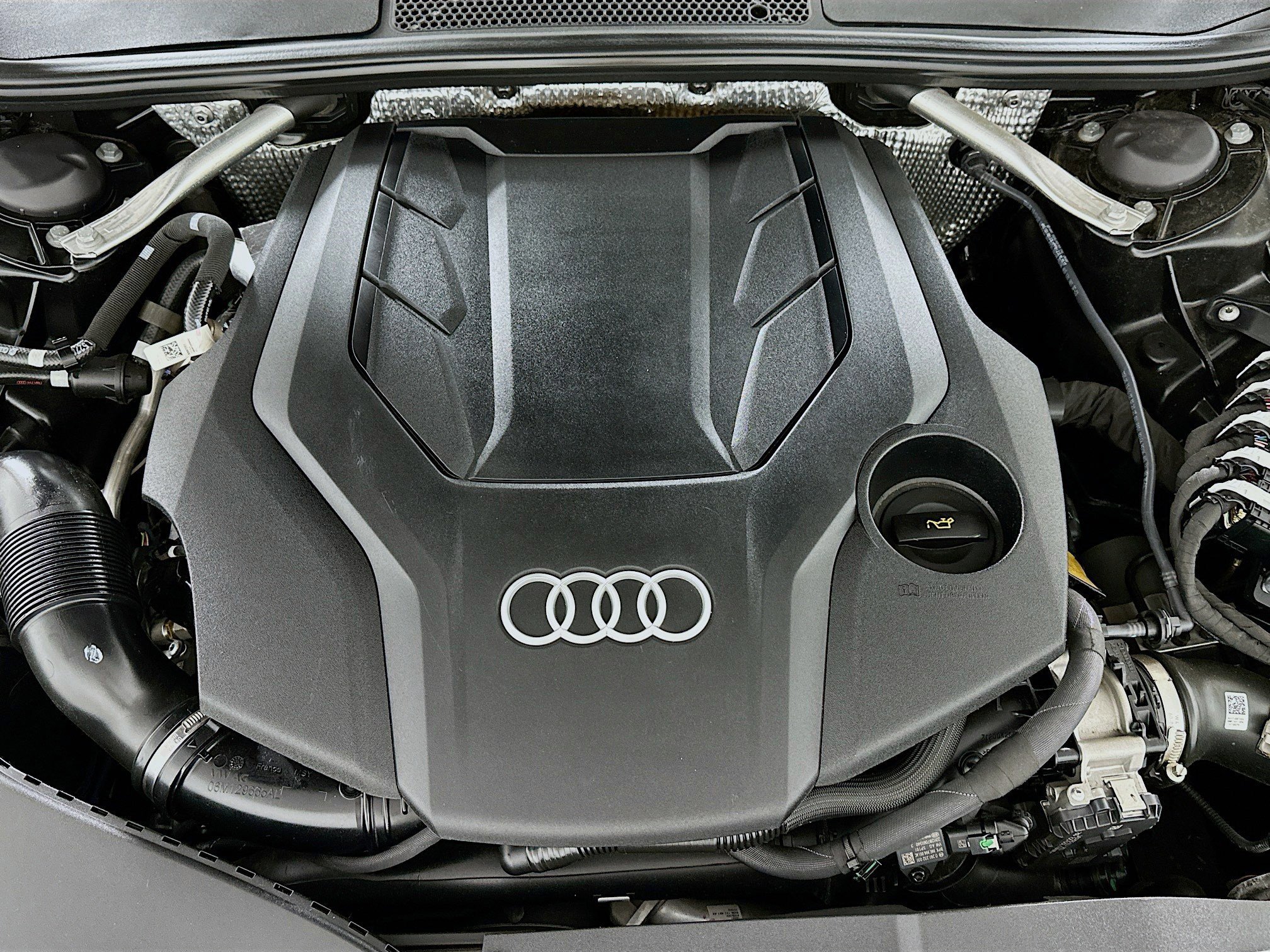 Used 2023 Audi A6 Premium Plus w/ Premium Plus Package image 30