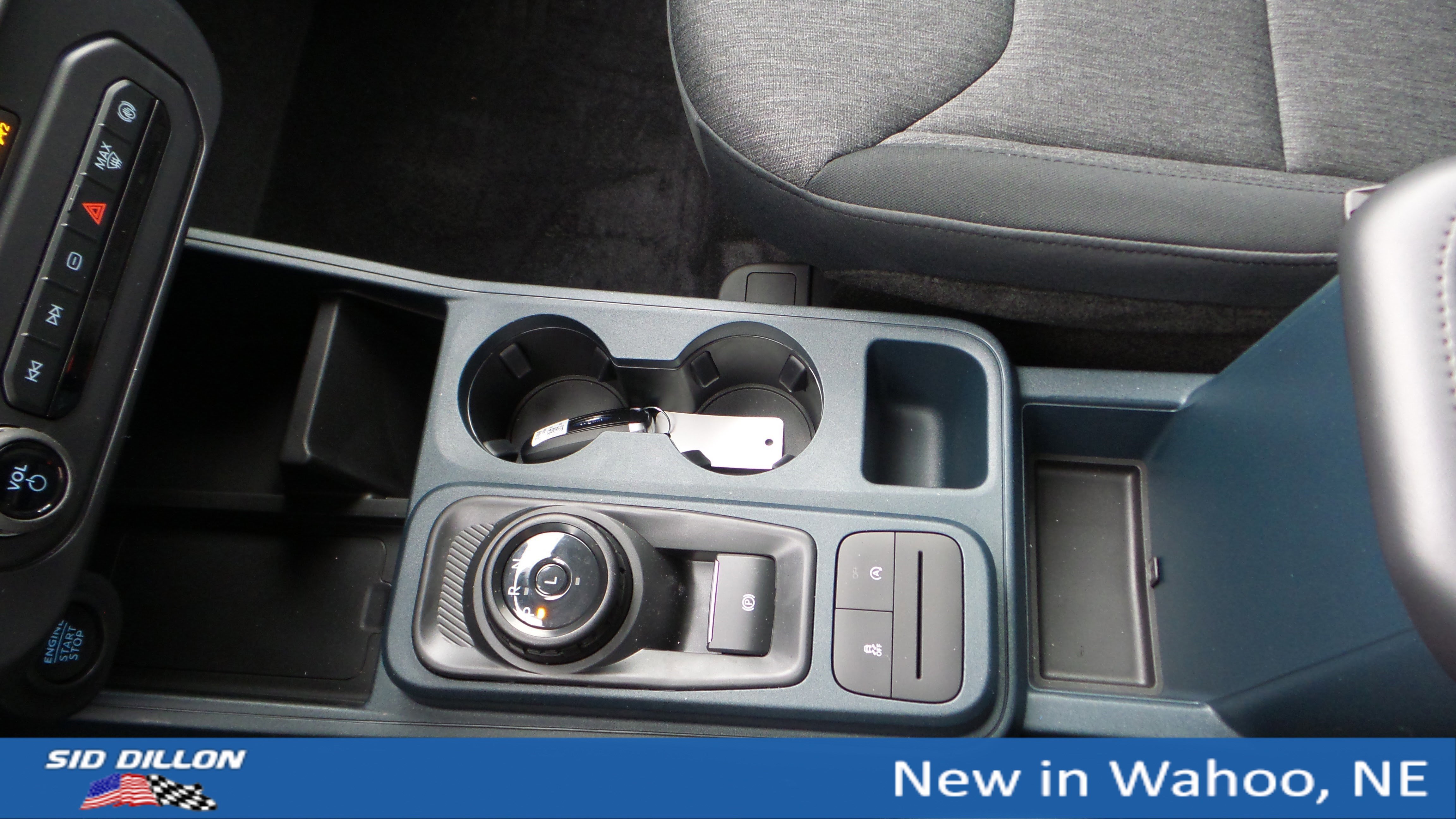 New 2026 Ford Maverick XLT w/ XLT Luxury Package image 17