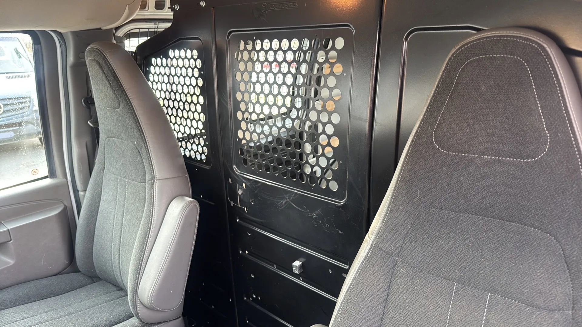 Used 2020 GMC Savana 2500 w/ Driver Convenience Package image 10