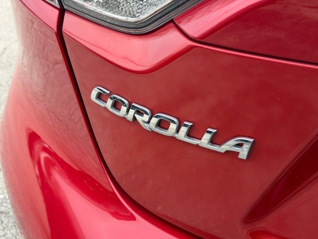 Used 2021 Toyota Corolla SE FWD image 13