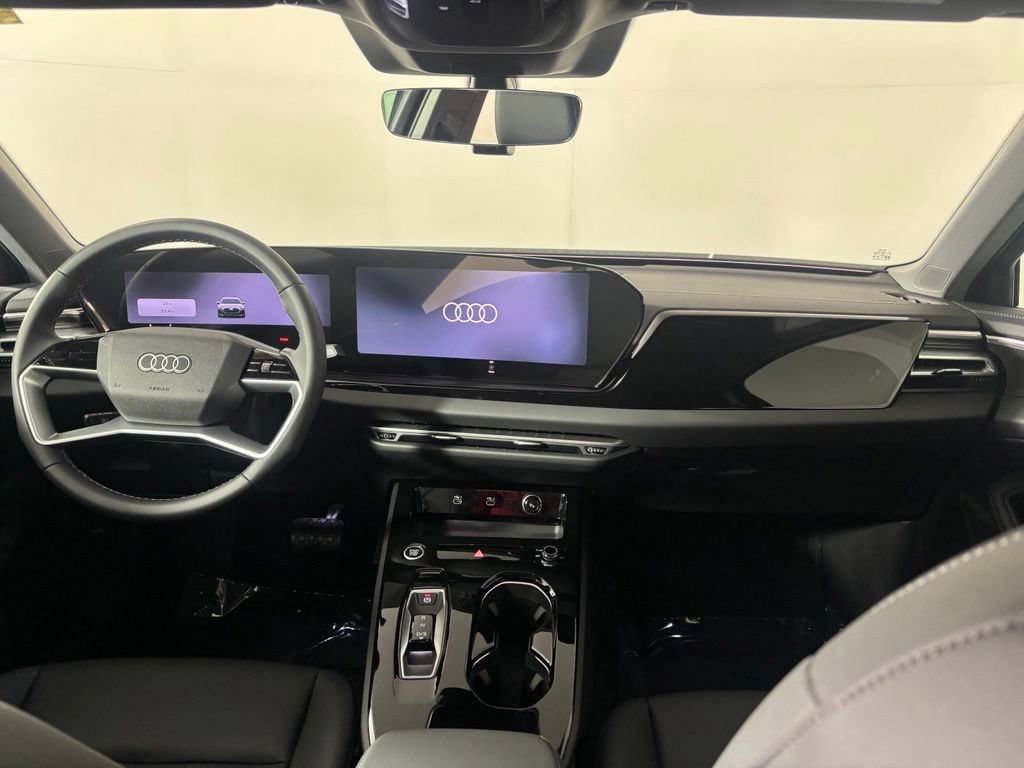 New 2026 Audi A5 2.0T Premium Plus AWD/4WD image 13