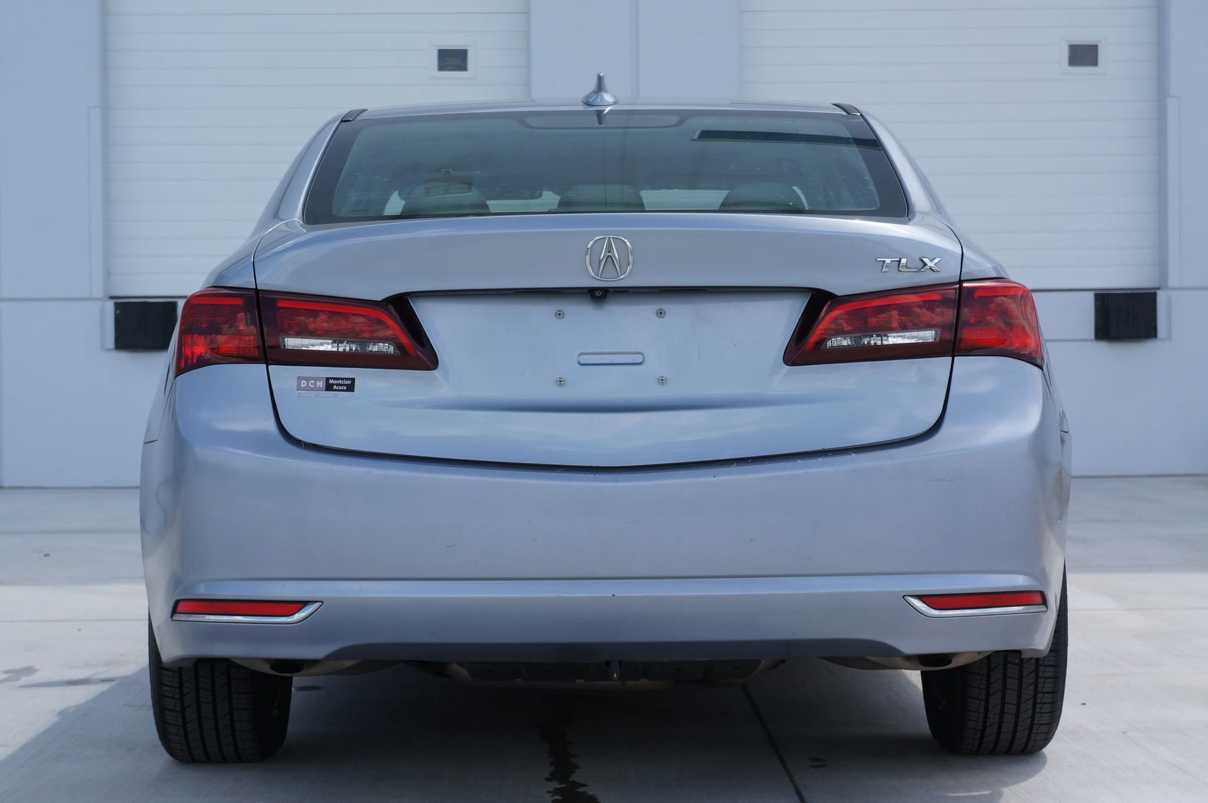 Used 2016 Acura TLX image 12