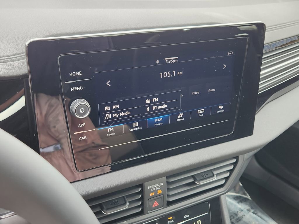 New 2026 Volkswagen Jetta S image 8