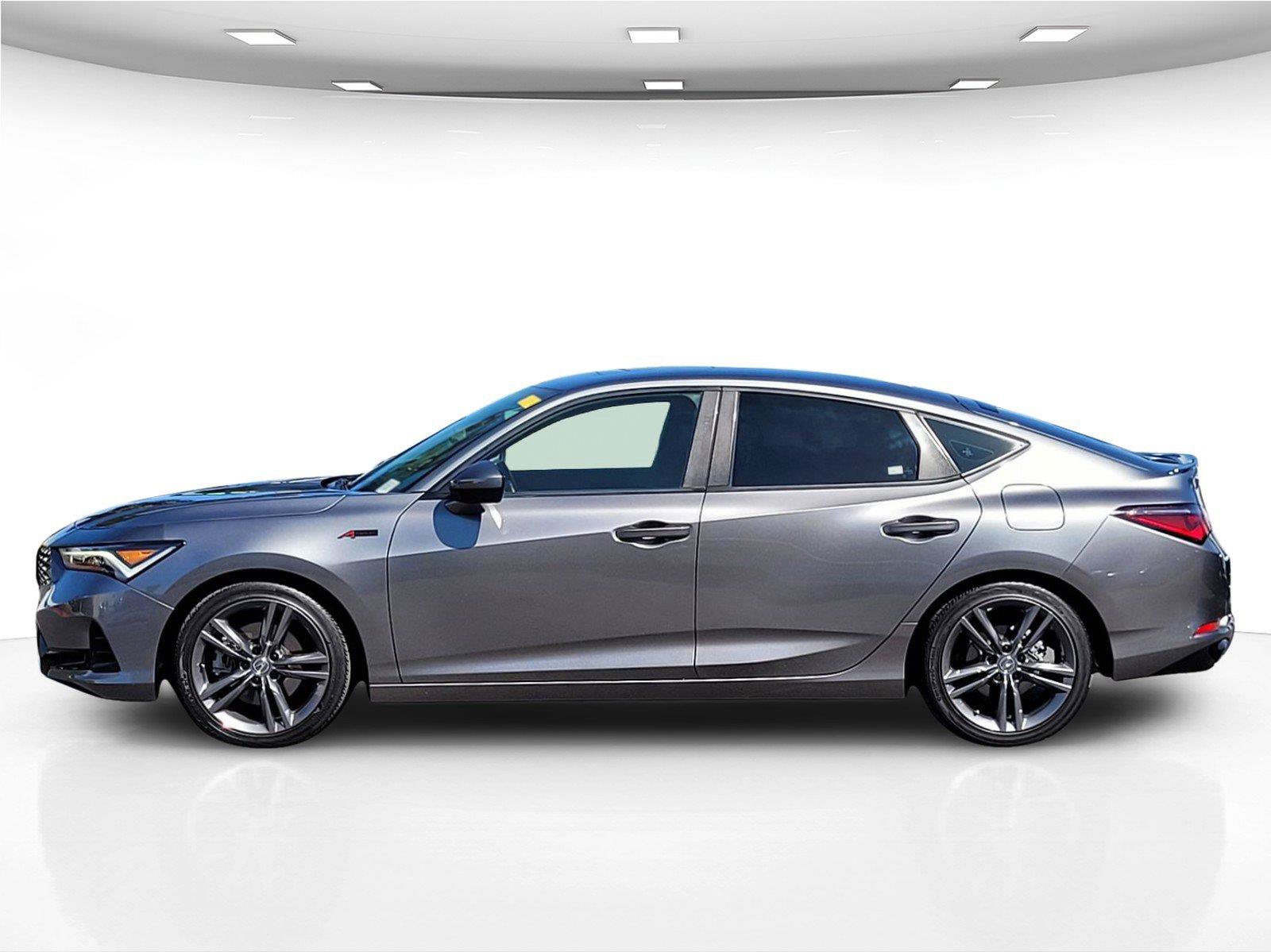 Used 2023 Acura Integra A-Spec FWD image 9