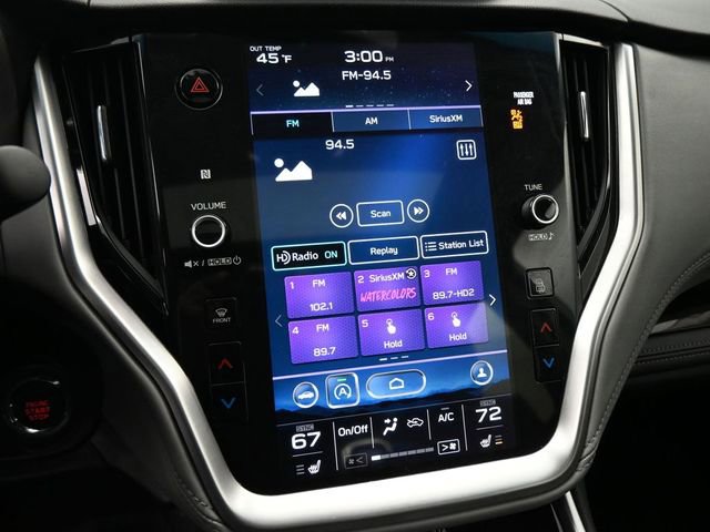 Used 2022 Subaru Outback Limited image 10