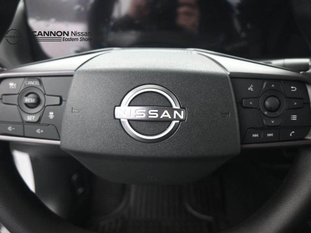 New 2026 Nissan Sentra SV w/ Floor Mat Package image 10