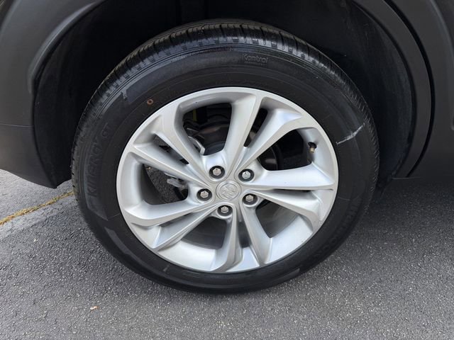 Used 2023 Buick Encore GX Preferred w/ Cold Weather Comfort Package FWD image 39