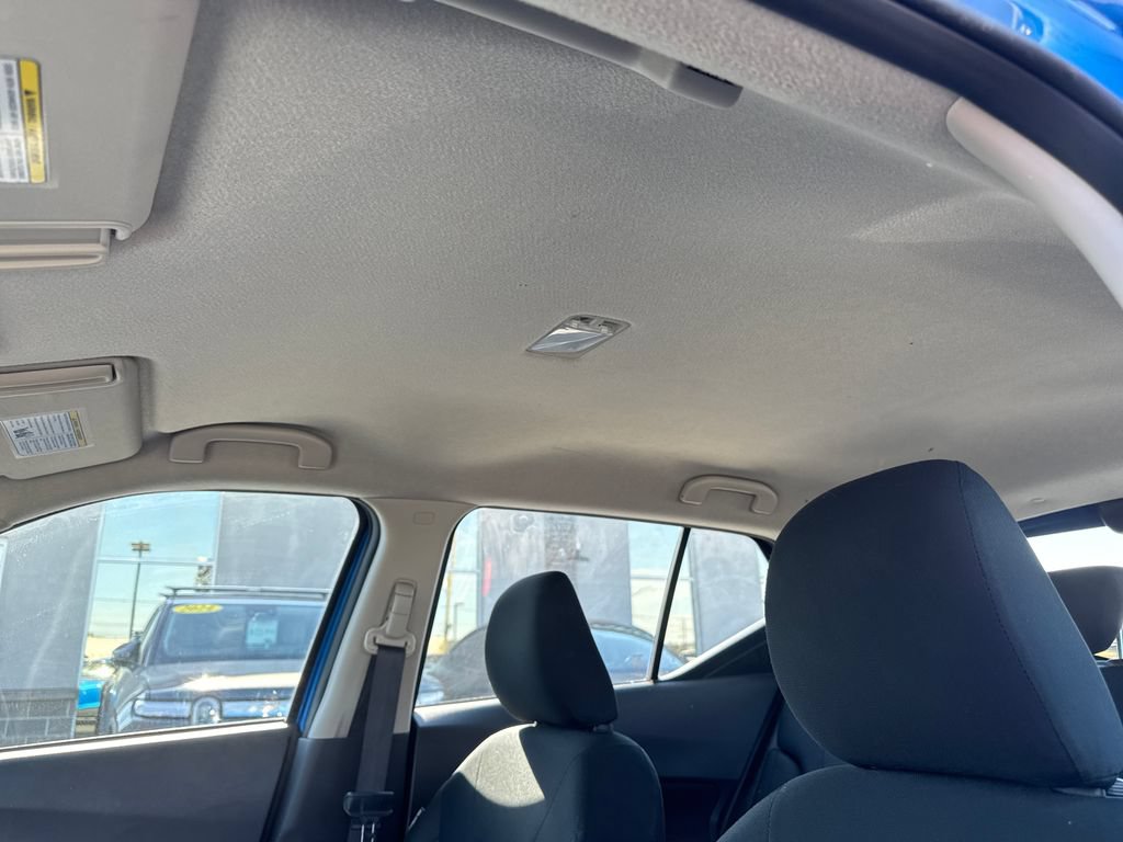 Used 2024 Nissan Kicks S FWD image 20