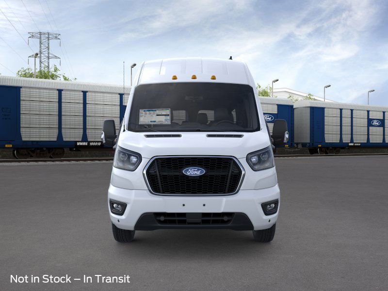 New 2026 Ford Transit 350 XLT image 34