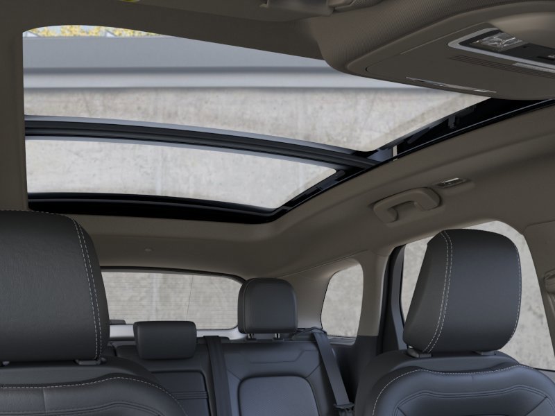 New 2026 Lincoln Corsair Reserve w/ Jet Appearance Package AWD/4WD image 22