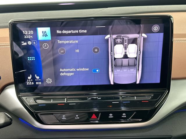 Used 2021 Volkswagen ID.4 Pro S AWD/4WD image 15
