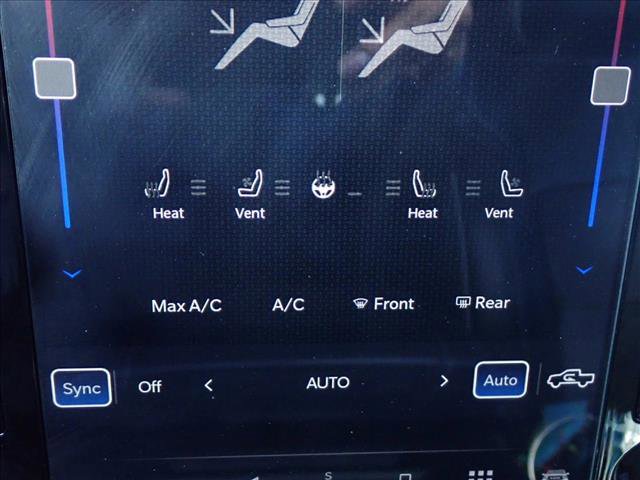 Used 2024 RAM 3500 Limited image 20