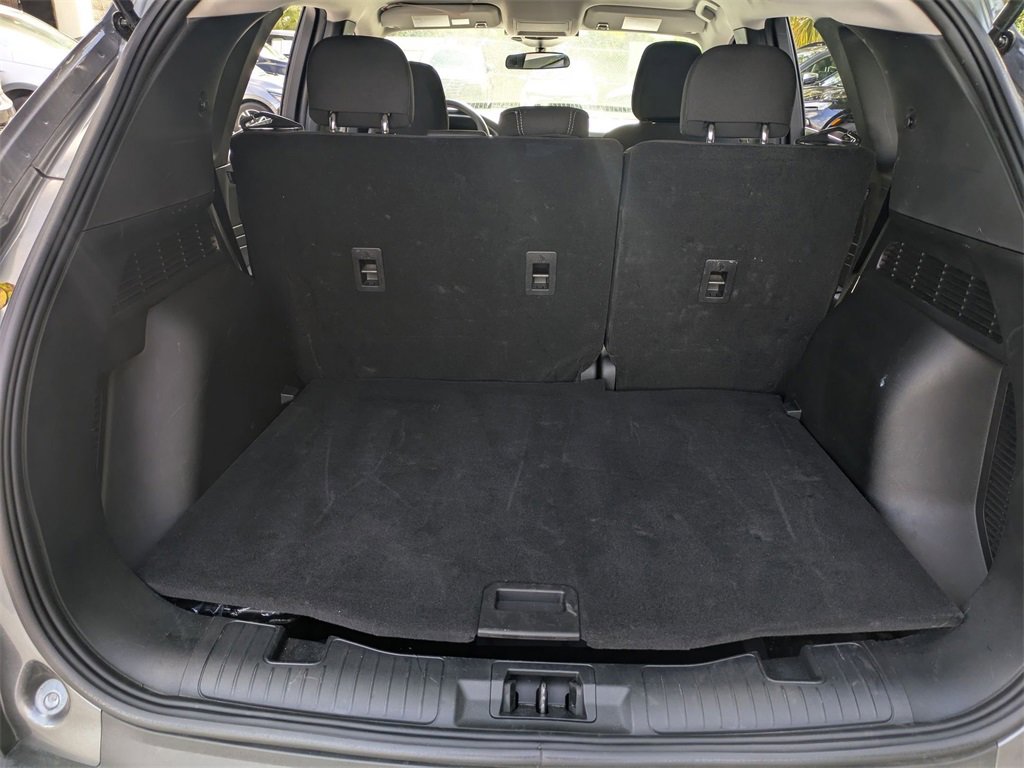 Used 2025 Ford Escape Active image 28