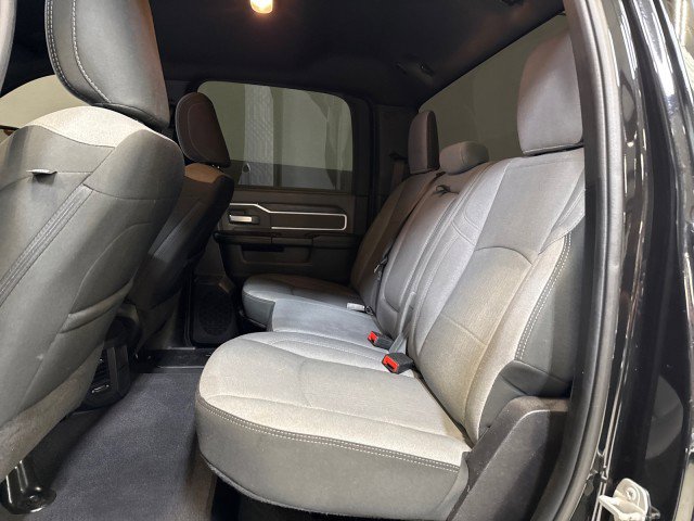 Used 2023 RAM 2500 Big Horn w/ Level 1 Equipment Group image 35