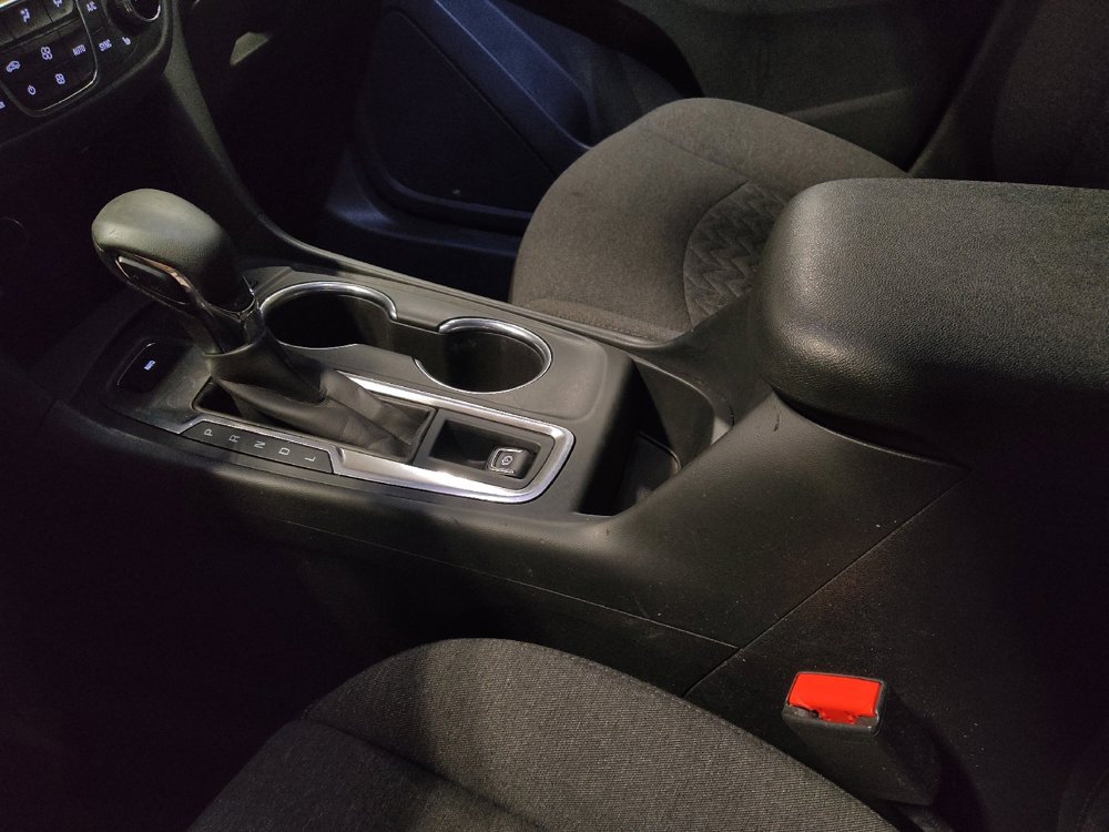 Used 2022 Chevrolet Equinox LT image 26