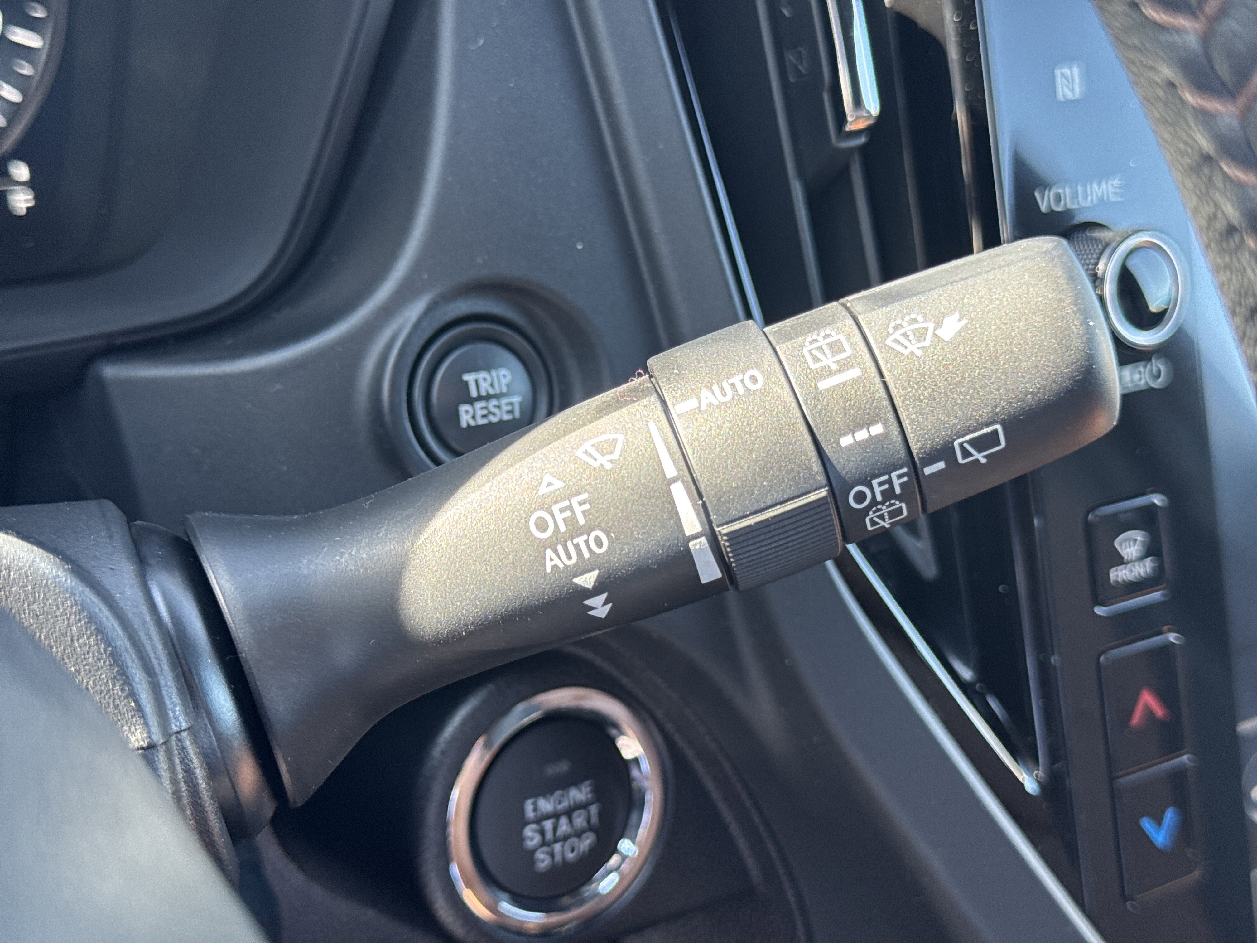 New 2026 Subaru Forester Touring image 18