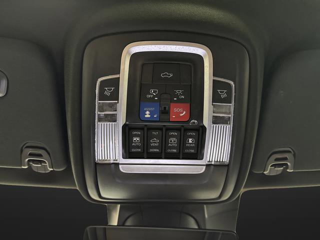 Used 2023 RAM 1500 Laramie image 26