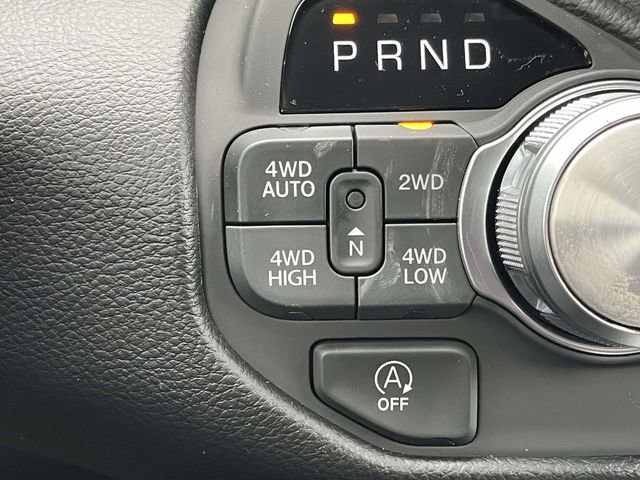 New 2026 RAM 1500 Laramie image 28