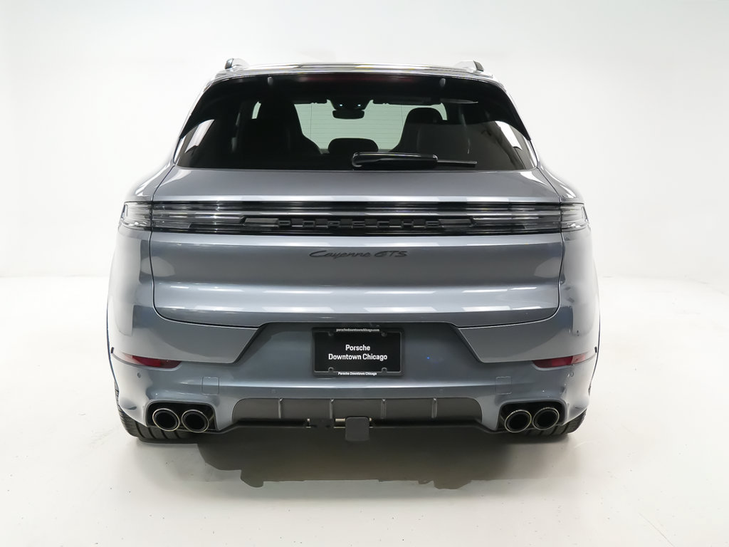 New 2026 Porsche Cayenne GTS w/ Premium Package Plus AWD/4WD image 11