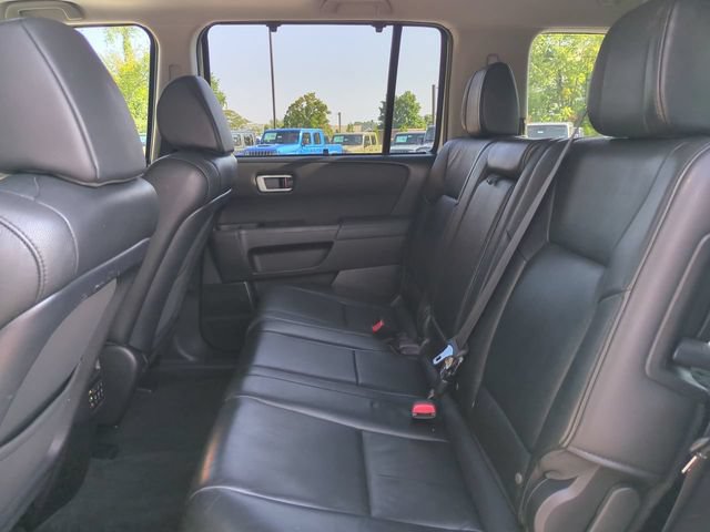Used 2013 Honda Pilot Touring image 14