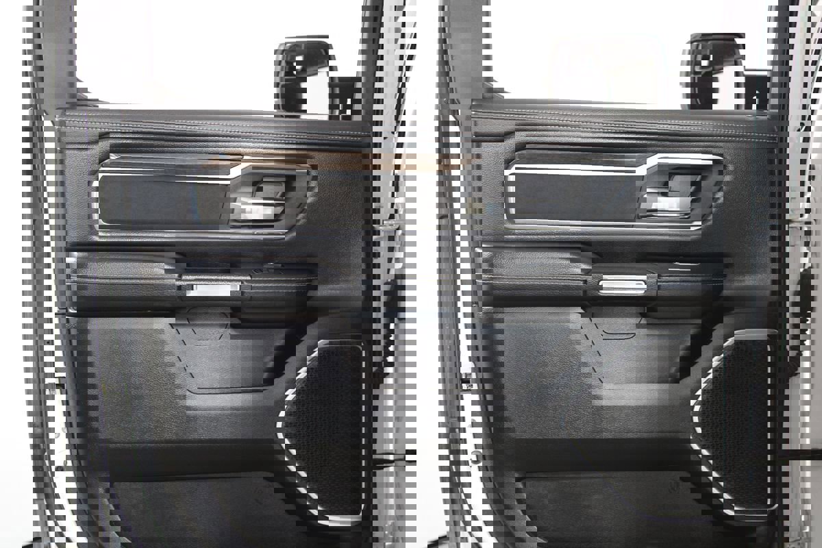 Used 2022 RAM 1500 Laramie image 41