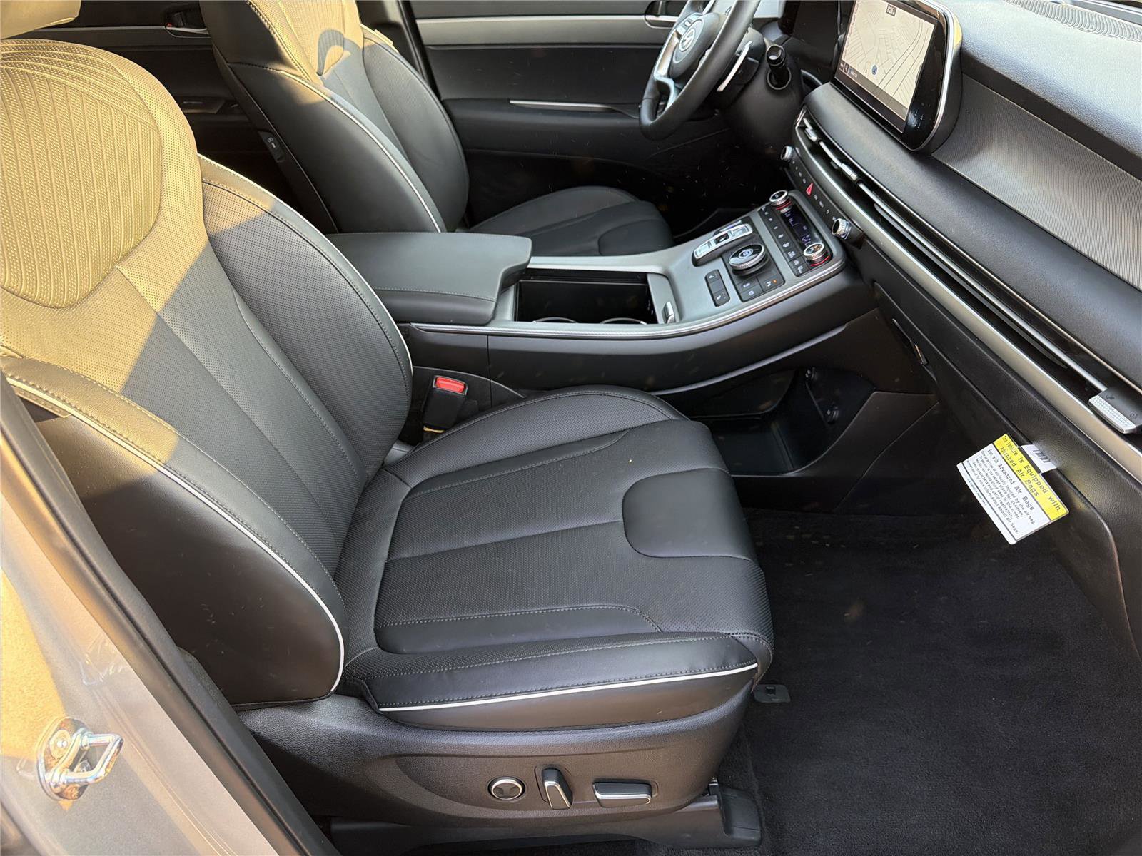 Used 2025 Hyundai Palisade SEL image 11