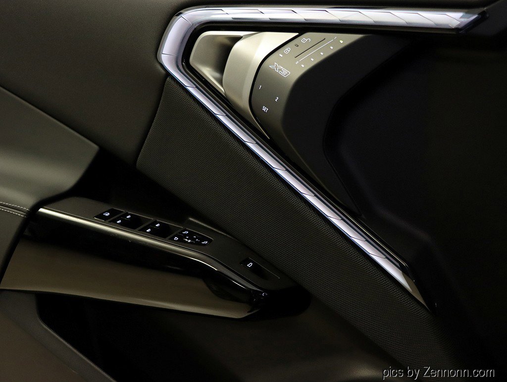 New 2026 BMW X3 xDrive30 w/ Convenience Package image 23