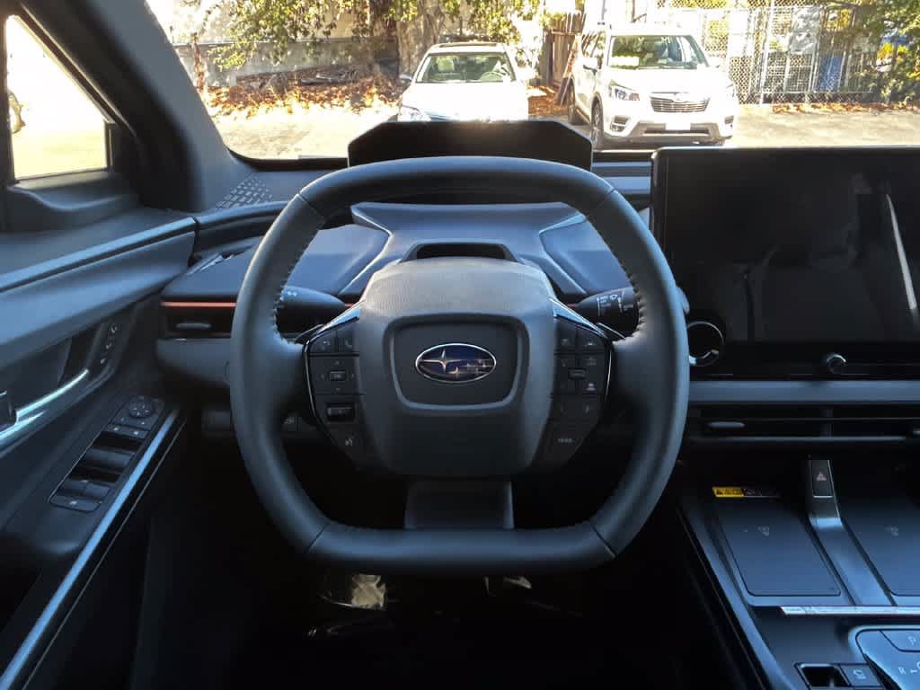 New 2027 Subaru Uncharted AWD image 15